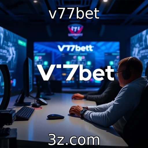 Investimentos em eSports aumentam globalmente - v77bet