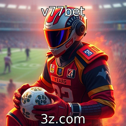 Tendências tecnológicas em jogos para o futuro - v77bet