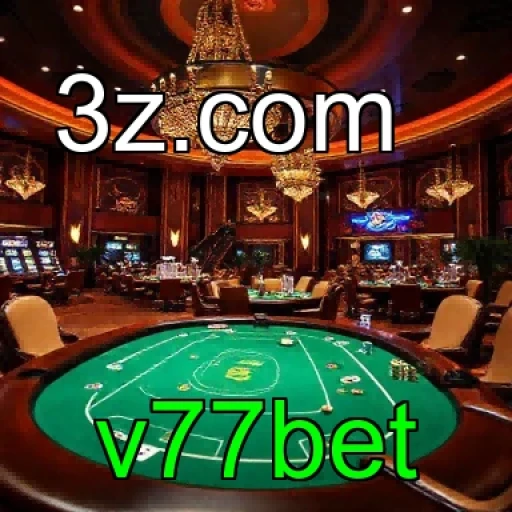 v77bet Jogos Ao Vivo