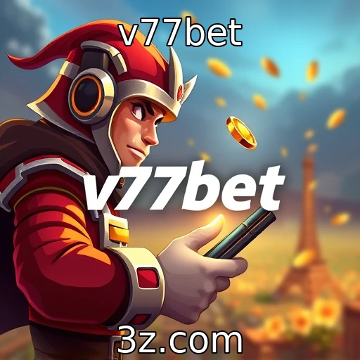 Aumento da popularidade dos jogos mobile | v77bet