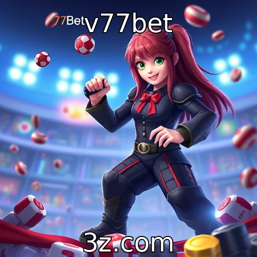 Crescimento do mercado de jogos online no Brasil - v77bet