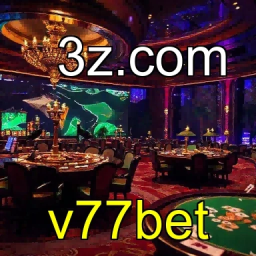 v77bet Jogos Populares