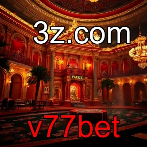 Tabela de Jogos Incríveis no v77bet para seu Entretenimento