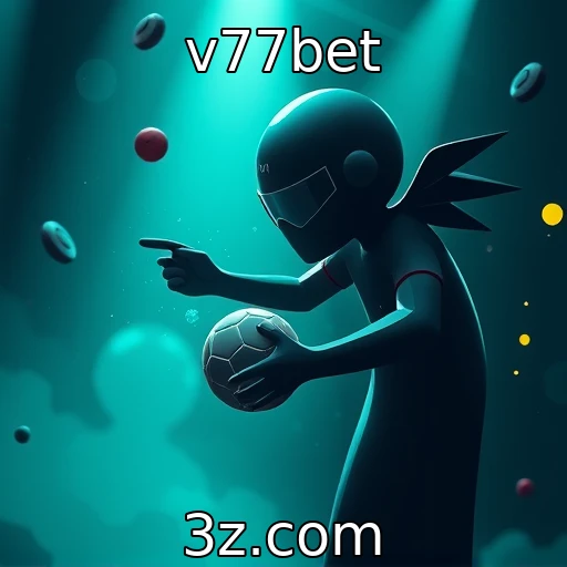 Impacto da tecnologia no desenvolvimento de jogos - v77bet